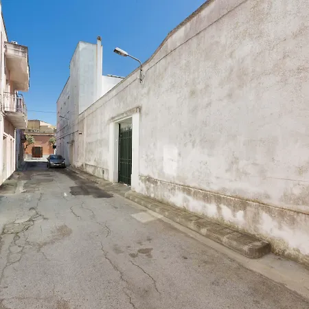 Pensión Antico Giardino Salentino