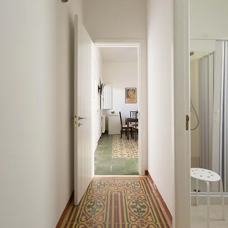 Pensión Antico Giardino Salentino Ugento