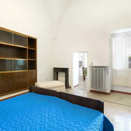 Antico Giardino Salentino