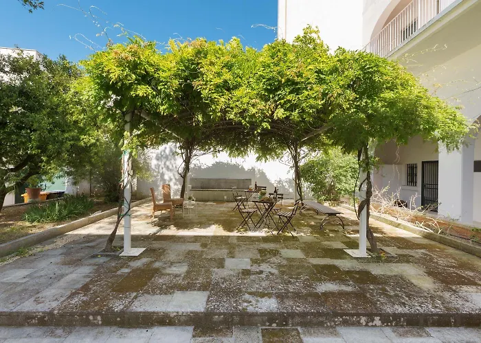 Antico Giardino Salentino 4* Ugento