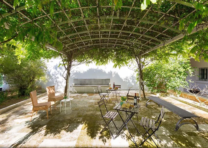 Antico Giardino Salentino Penzion Ugento