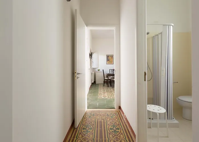 Penzion Antico Giardino Salentino Ugento