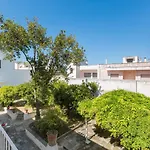 Casa de hóspedes Antico Giardino Salentino 4*