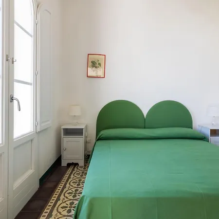 Gasthof Antico Giardino Salentino