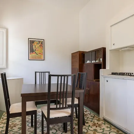 Antico Giardino Salentino Pensjonat