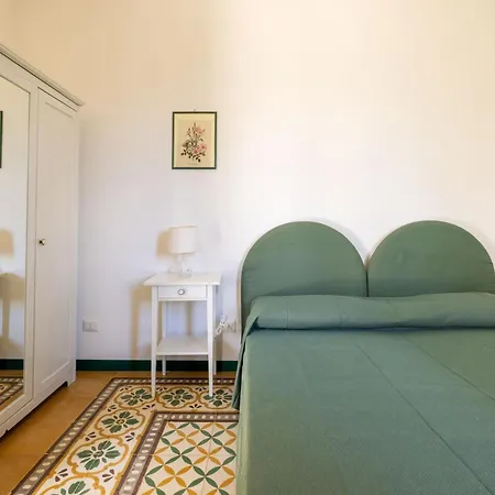 Antico Giardino Salentino Pensionat *