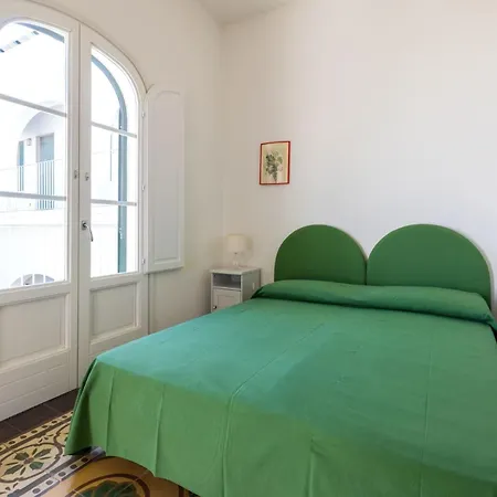 Antico Giardino Salentino Pensionat *