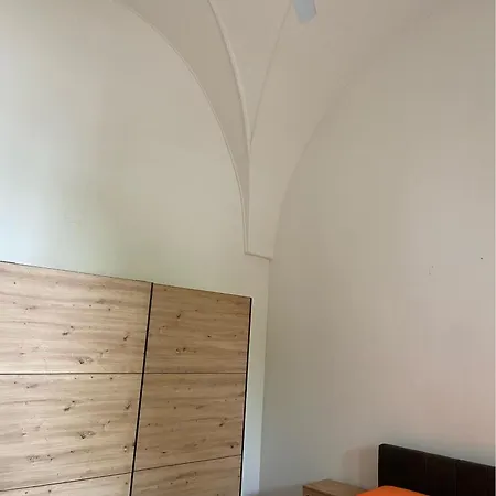 Antico Giardino Salentino Pensionat