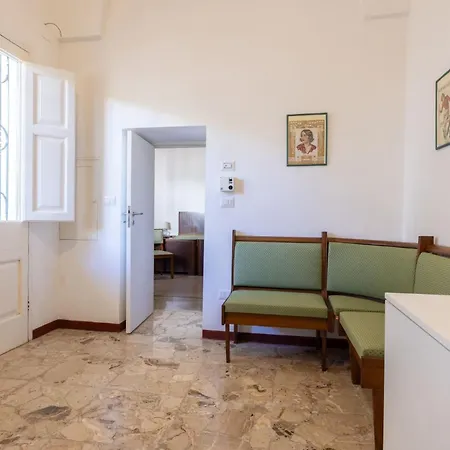 Pensjonat Antico Giardino Salentino