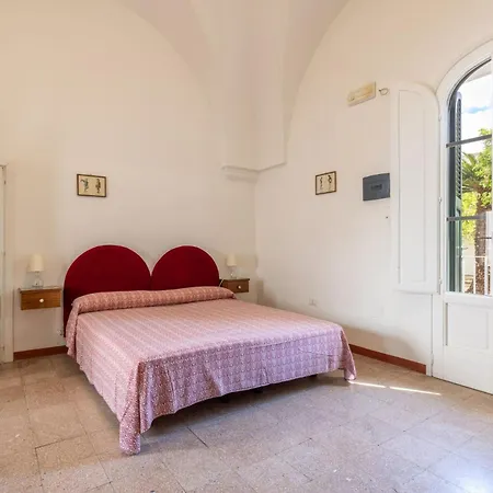Antico Giardino Salentino Pensionat *