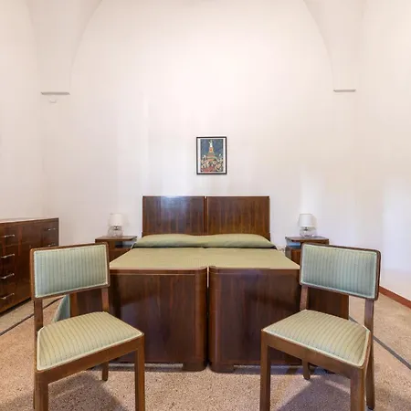Antico Giardino Salentino Pensjonat