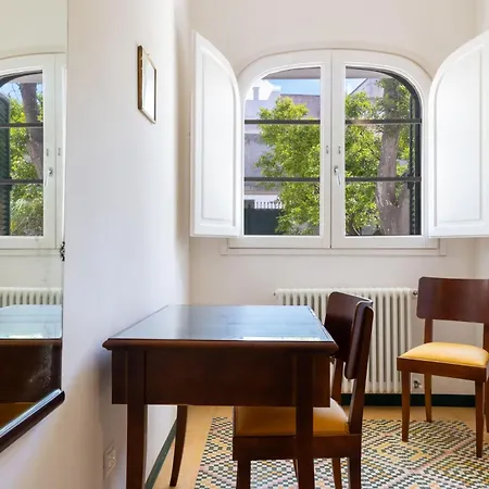 Pensionat Antico Giardino Salentino
