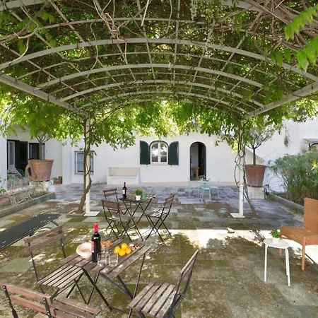Antico Giardino Salentino Ugento