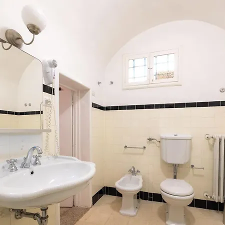 Pensjonat Antico Giardino Salentino 4*