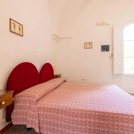 Pensionat Antico Giardino Salentino *