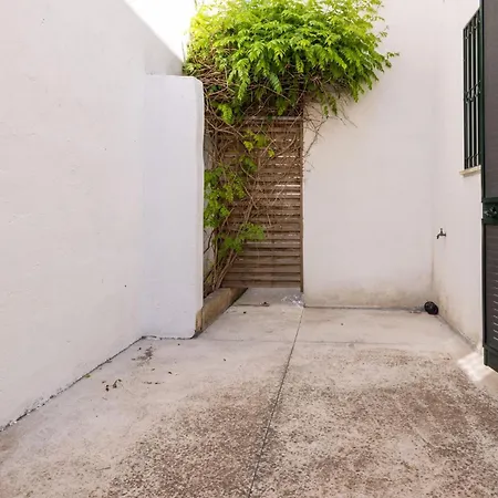 Pensionat Antico Giardino Salentino Ugento