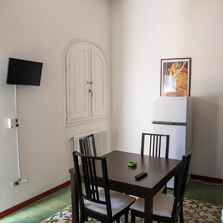 Antico Giardino Salentino Ugento