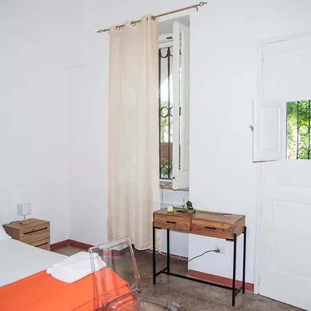 Antico Giardino Salentino Pensjonat 4*
