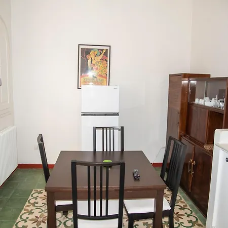 Antico Giardino Salentino Pensjonat Ugento