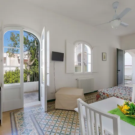 Antico Giardino Salentino Pensjonat 4*