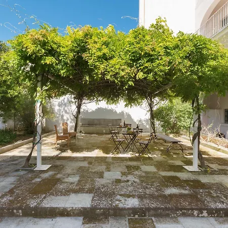 Antico Giardino Salentino 4* Ugento