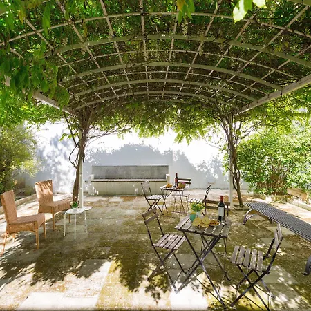 Antico Giardino Salentino Pensjonat Ugento