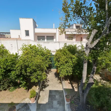 Antico Giardino Salentino Pensjonat 4*
