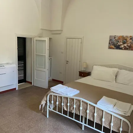 Antico Giardino Salentino Pensjonat 4*
