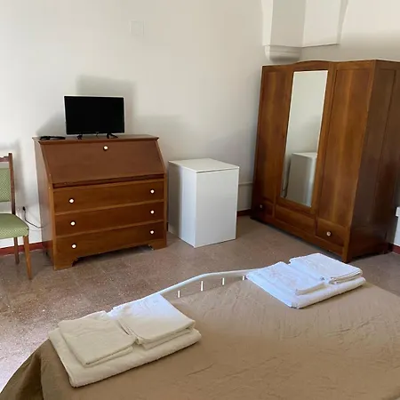 Pensjonat Antico Giardino Salentino 4*