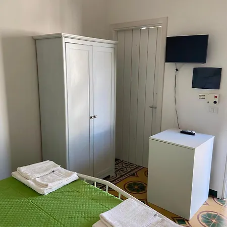 Pensjonat Antico Giardino Salentino 4*