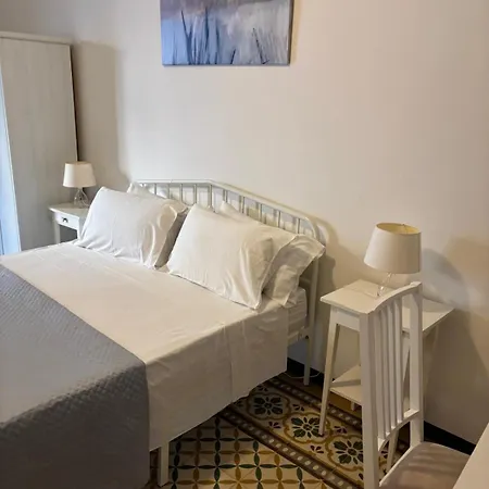 Antico Giardino Salentino Pensjonat Ugento